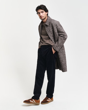 GANT Sweater in Brown