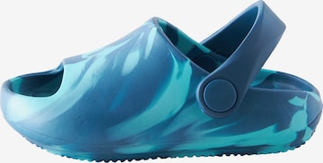 Next Avonaiset kengät värissä sininen: etupuoli