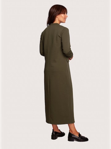 BeWear Kleid in Grün