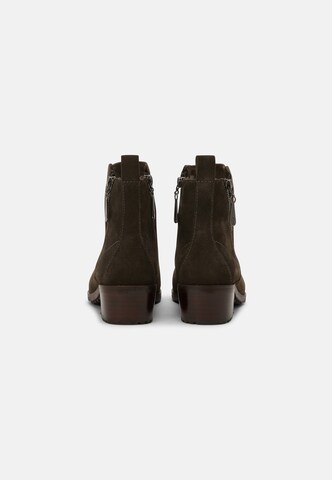 EMU AUSTRALIA Ankle Boots 'GINAN' in Brown