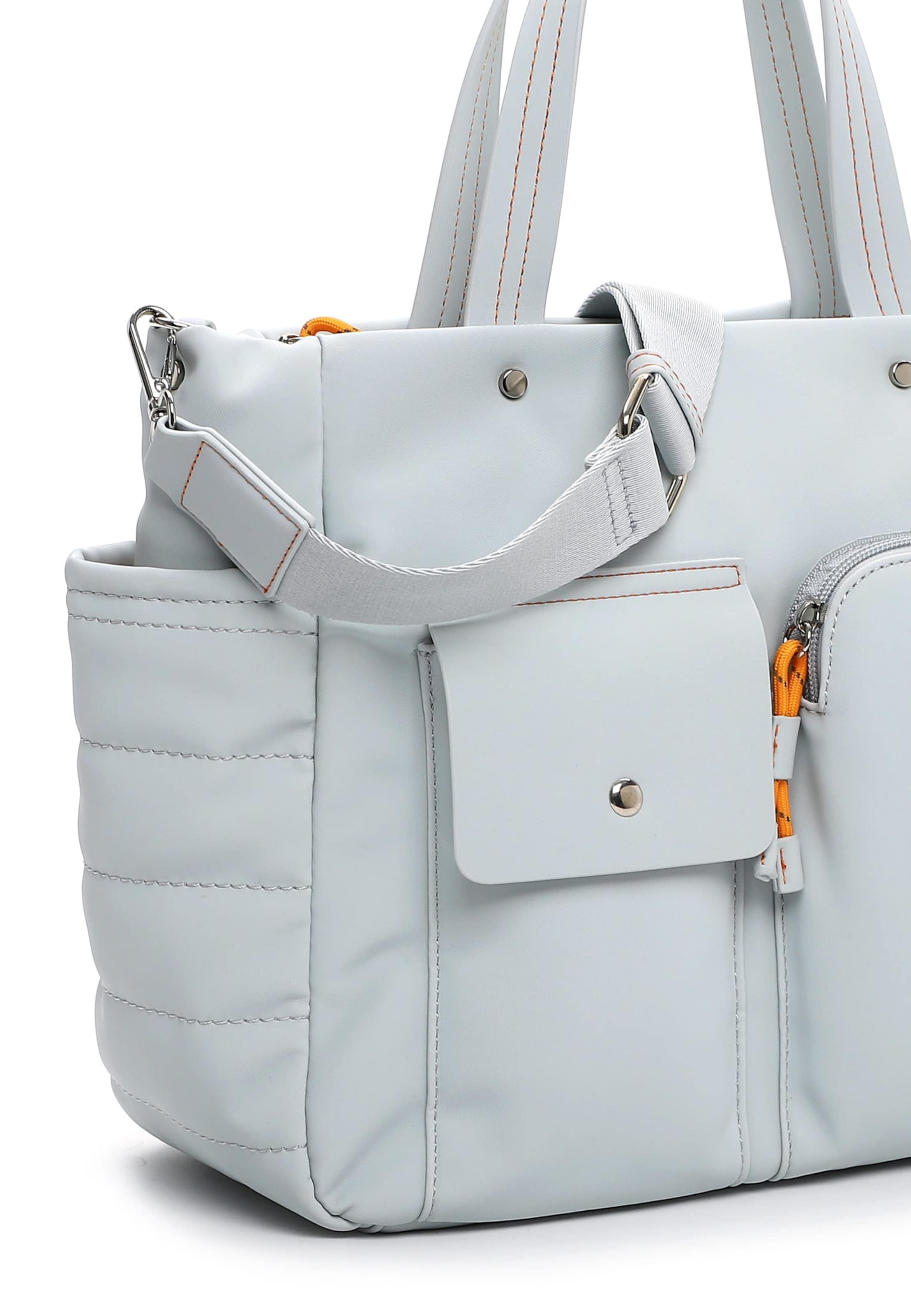 Emily & Noah Shopper 'E&N Joeline' in Blue
