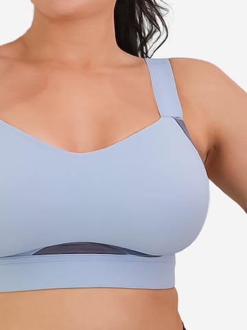 SugarShape BH 'Jive' in Blau