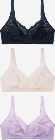 Reggiseno di Next in blu: frontale