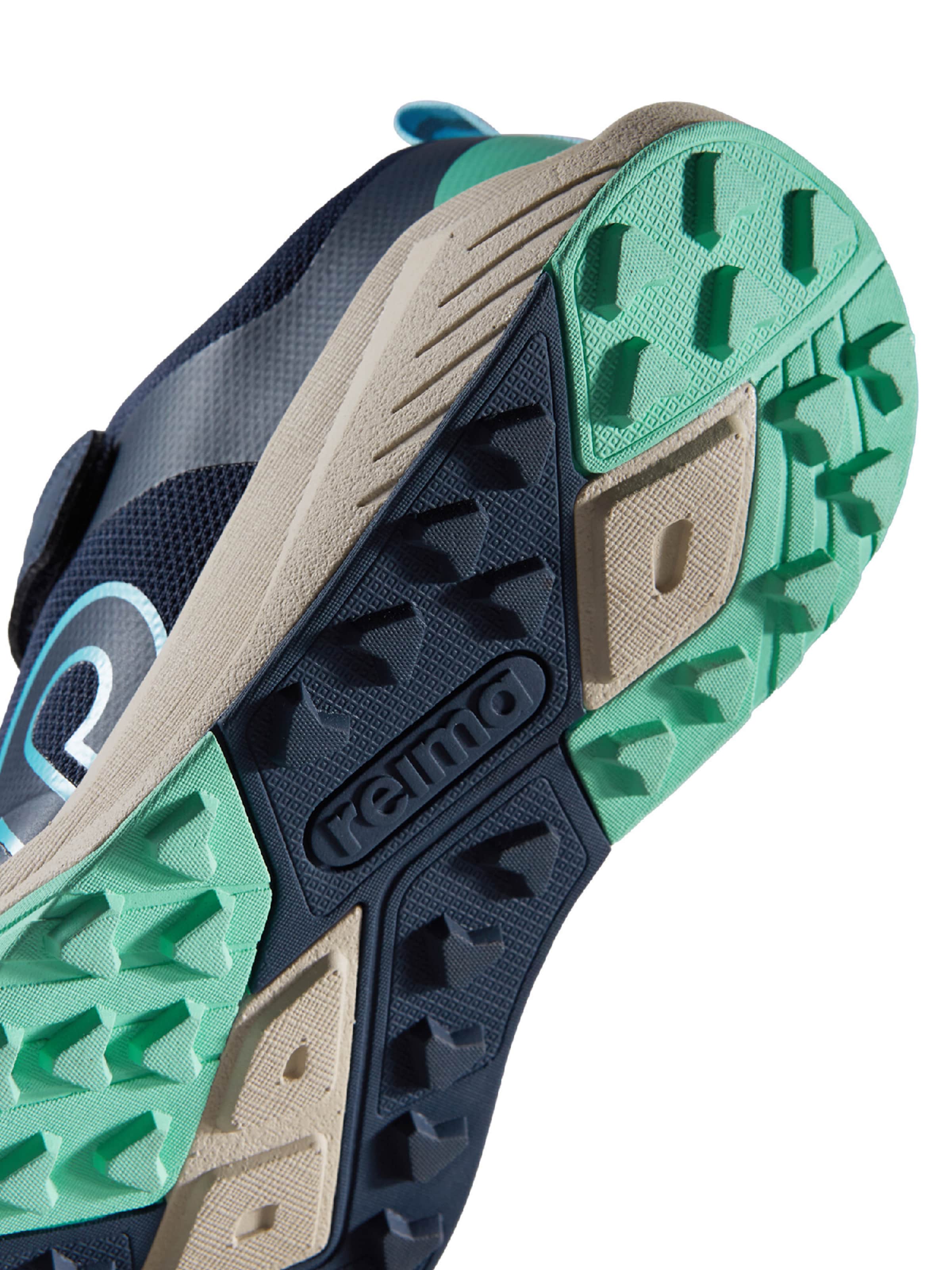 Reima Trainers ' Enkkari ' in Blue