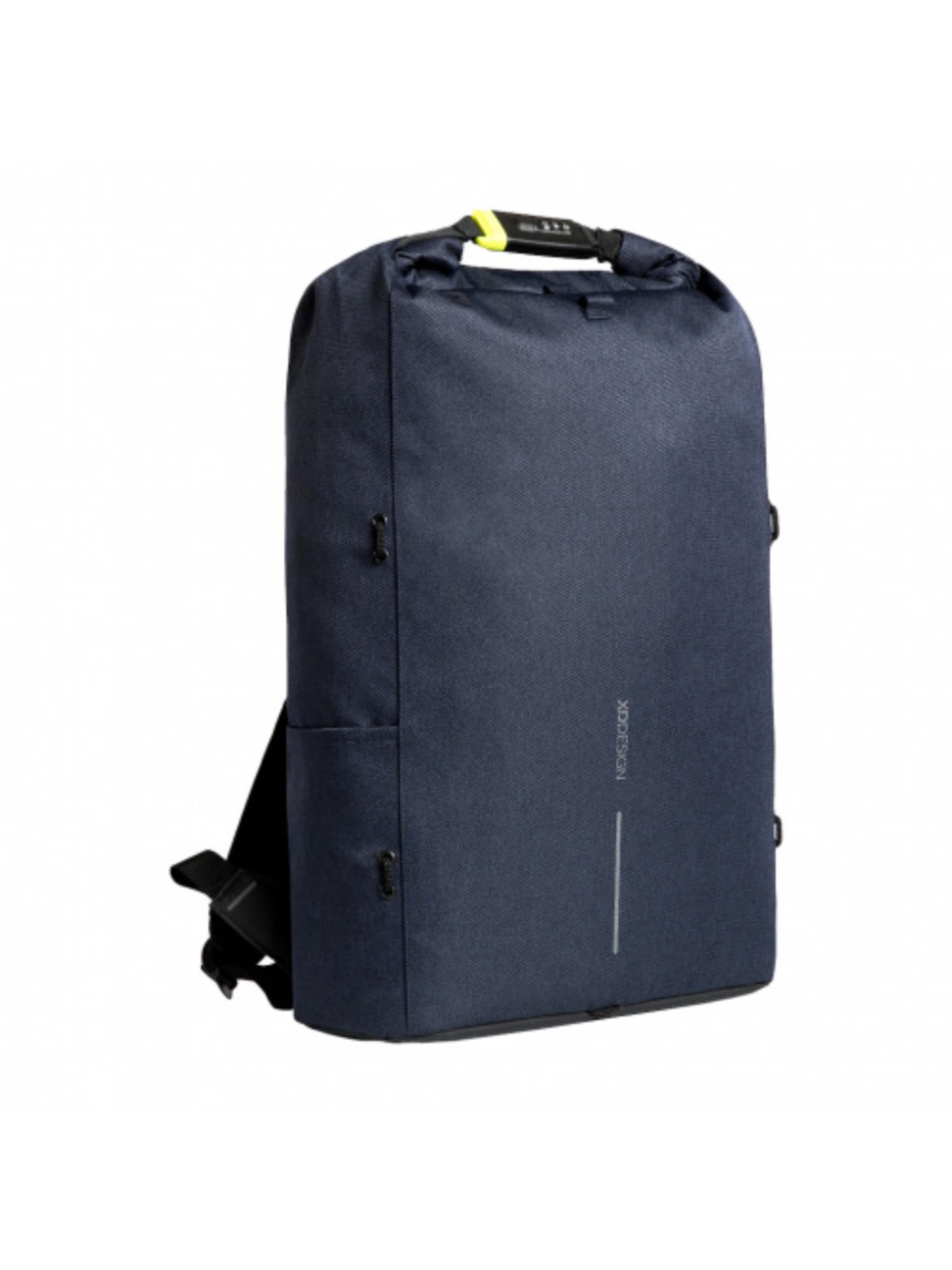 XD Design Backpack 'Urban Lite' in Blue