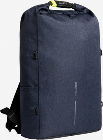 XD Design Backpack 'Urban Lite' in Blue