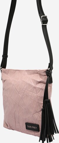 Suri Frey Crossbody bag 'Kimmy' in Pink