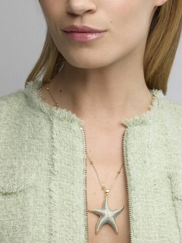 Luxenter - Cadena 'Ruko' en Mezcla de colores