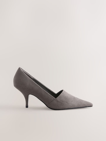 Next Lodičky 'Forever Comfort' – šedá