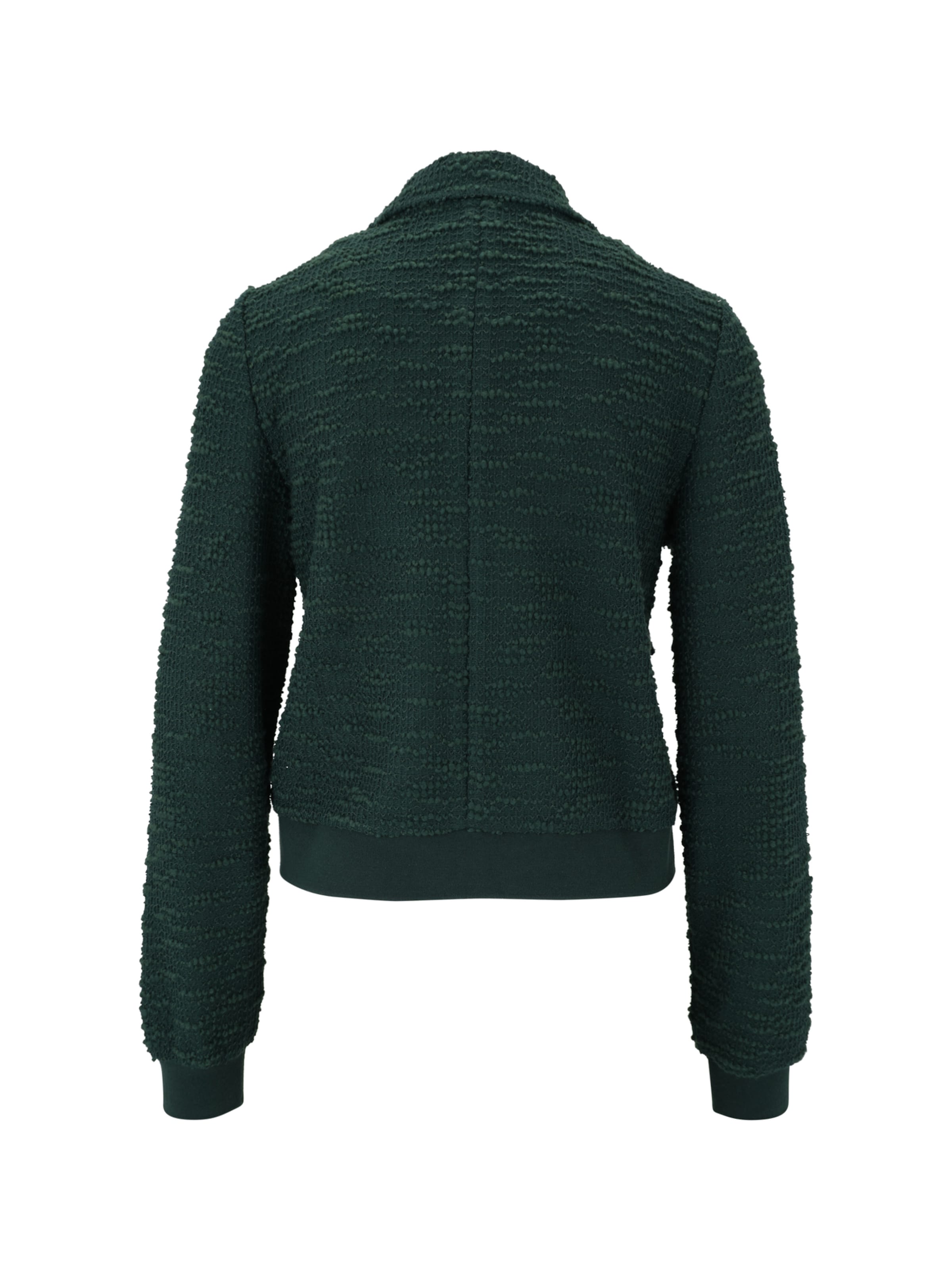 zero Blazer in Green