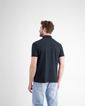 LERROS Shirt in Blue