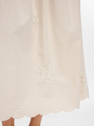 SELECTED FEMME Rock in Beige