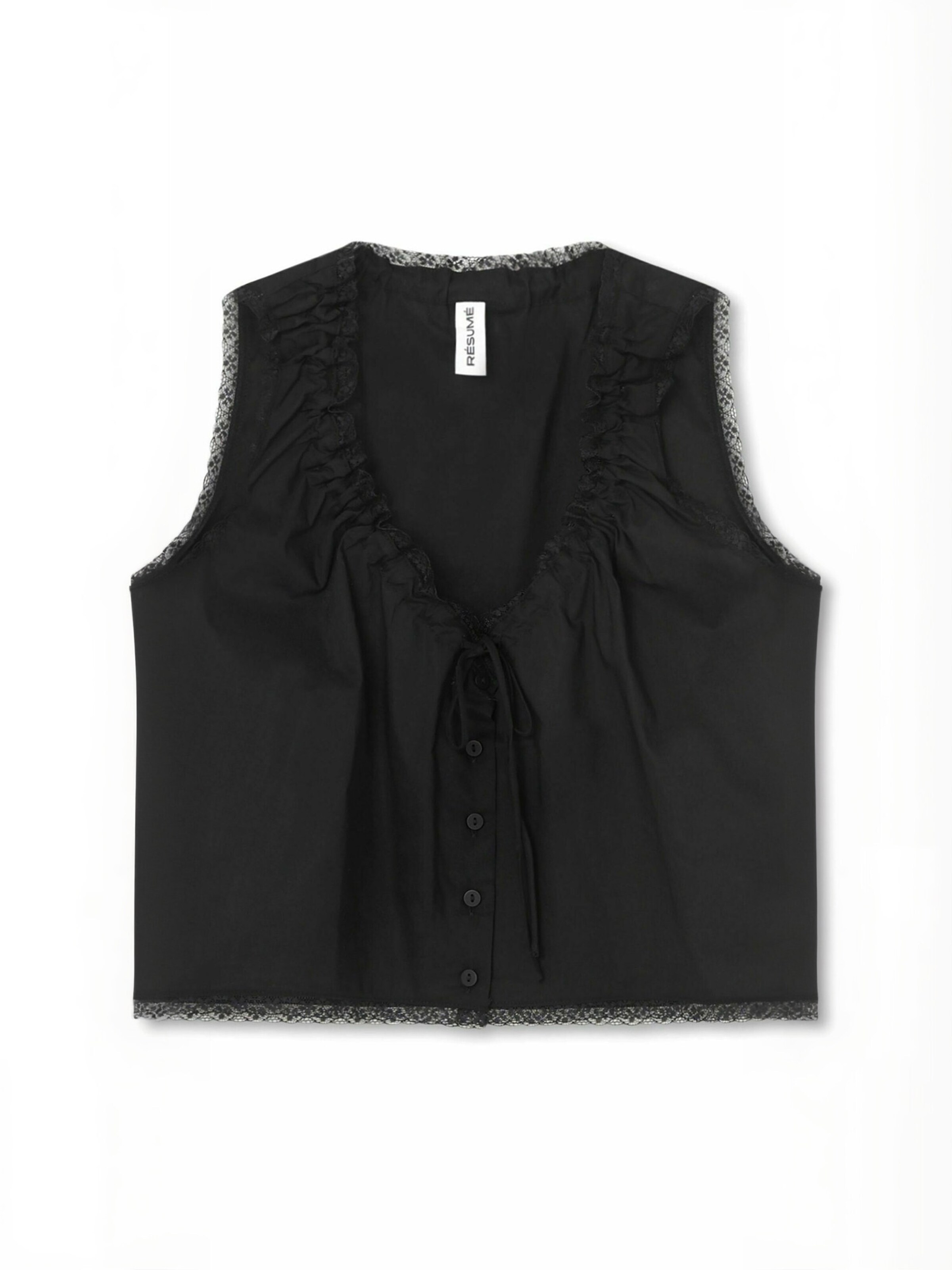 Résumé - Top ' MabelRS ' en negro: frente