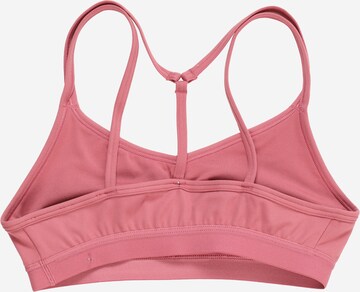 ADIDAS SPORTSWEAR Sport-BH in Pink