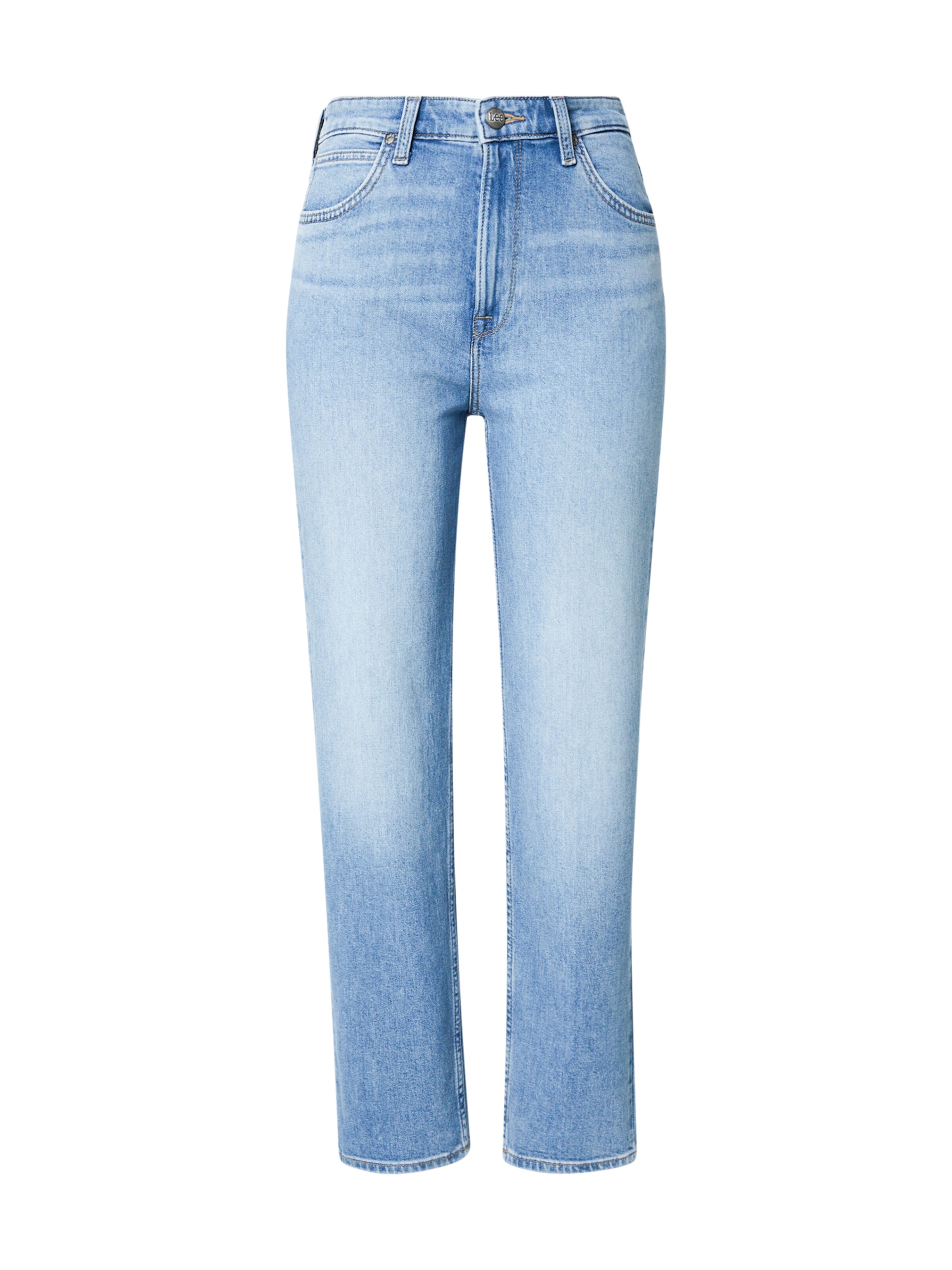 Lee Jeans 'CAROL' in Blue: front