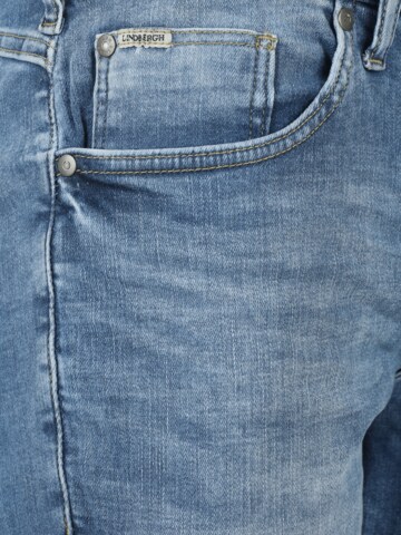 regular Jeans 'Superflex' di Lindbergh in blu