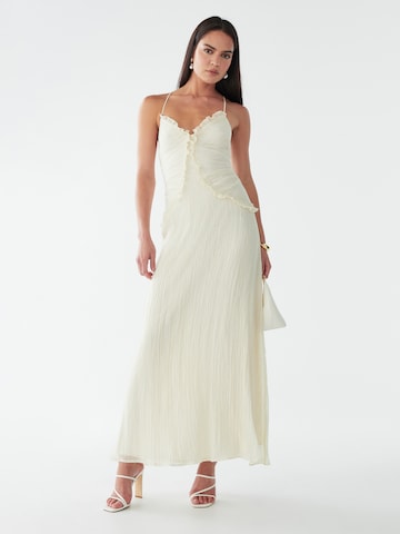 BWLDR Ruha 'Canyon' - fehér