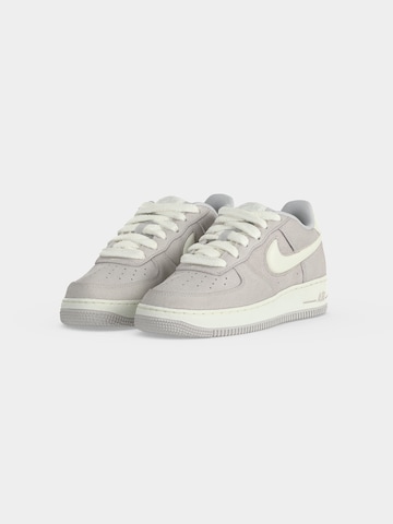 Nike Sportswear - Sapatilhas 'AIR FORCE LV8' em cinzento