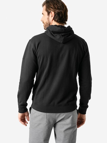 Living Crafts Pullover 'SASSO'‌ in Schwarz