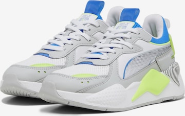 PUMA Sneakers 'RS-X 3D' in Wit