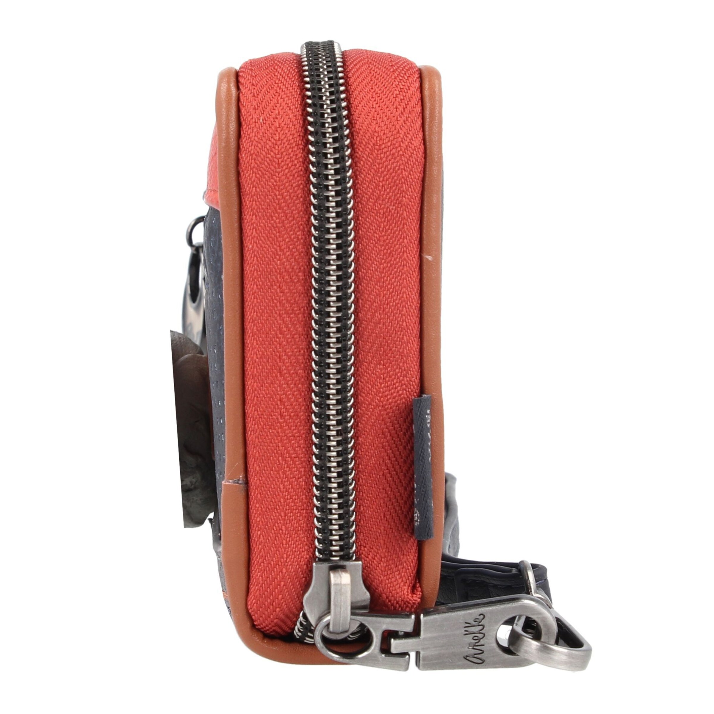 Anekke Wallet 'Contemporary' in Grey