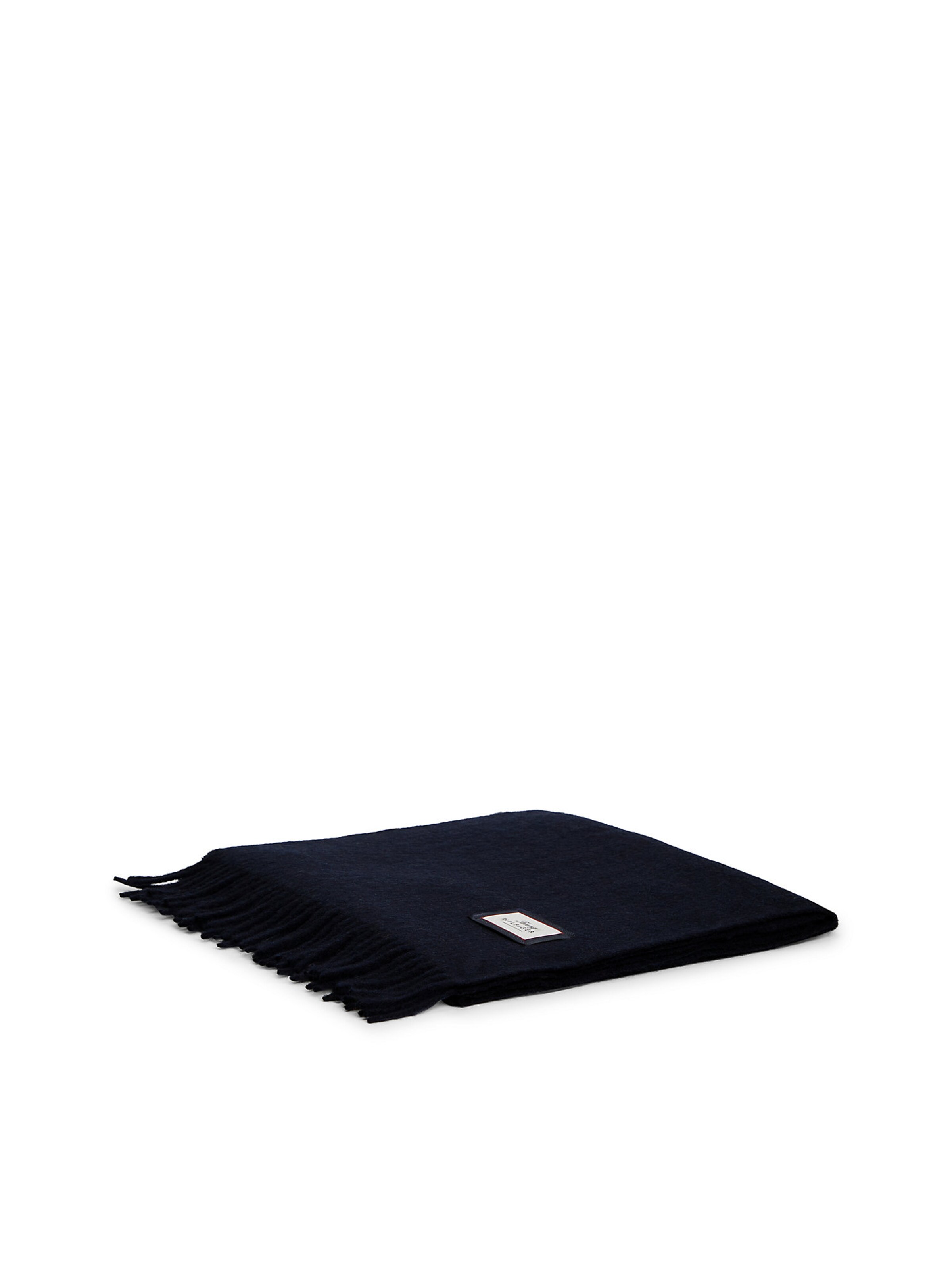 TOMMY HILFIGER Schal in Blau
