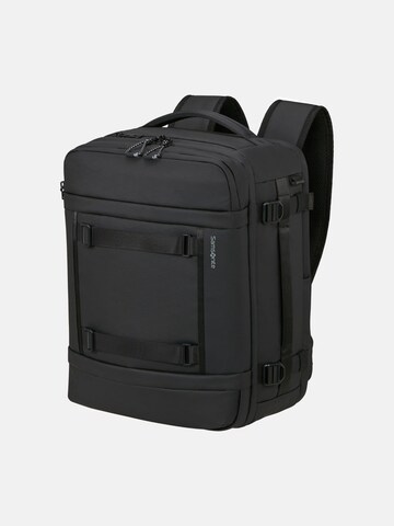 Zaino di SAMSONITE in nero