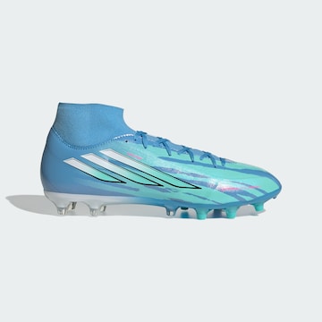 ADIDAS PERFORMANCE Kopačky 'F50 Sparkfusion' – modrá