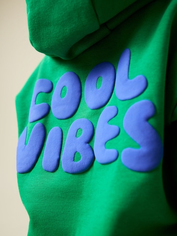 Next Szettek - zöld