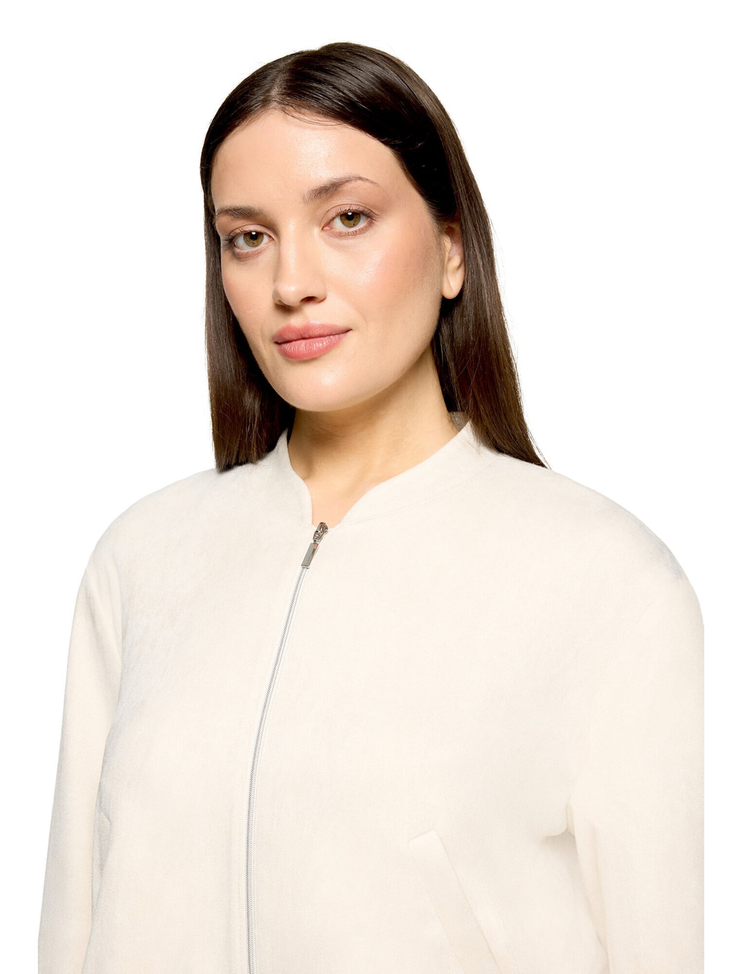 Betty Barclay Bluse in Beige