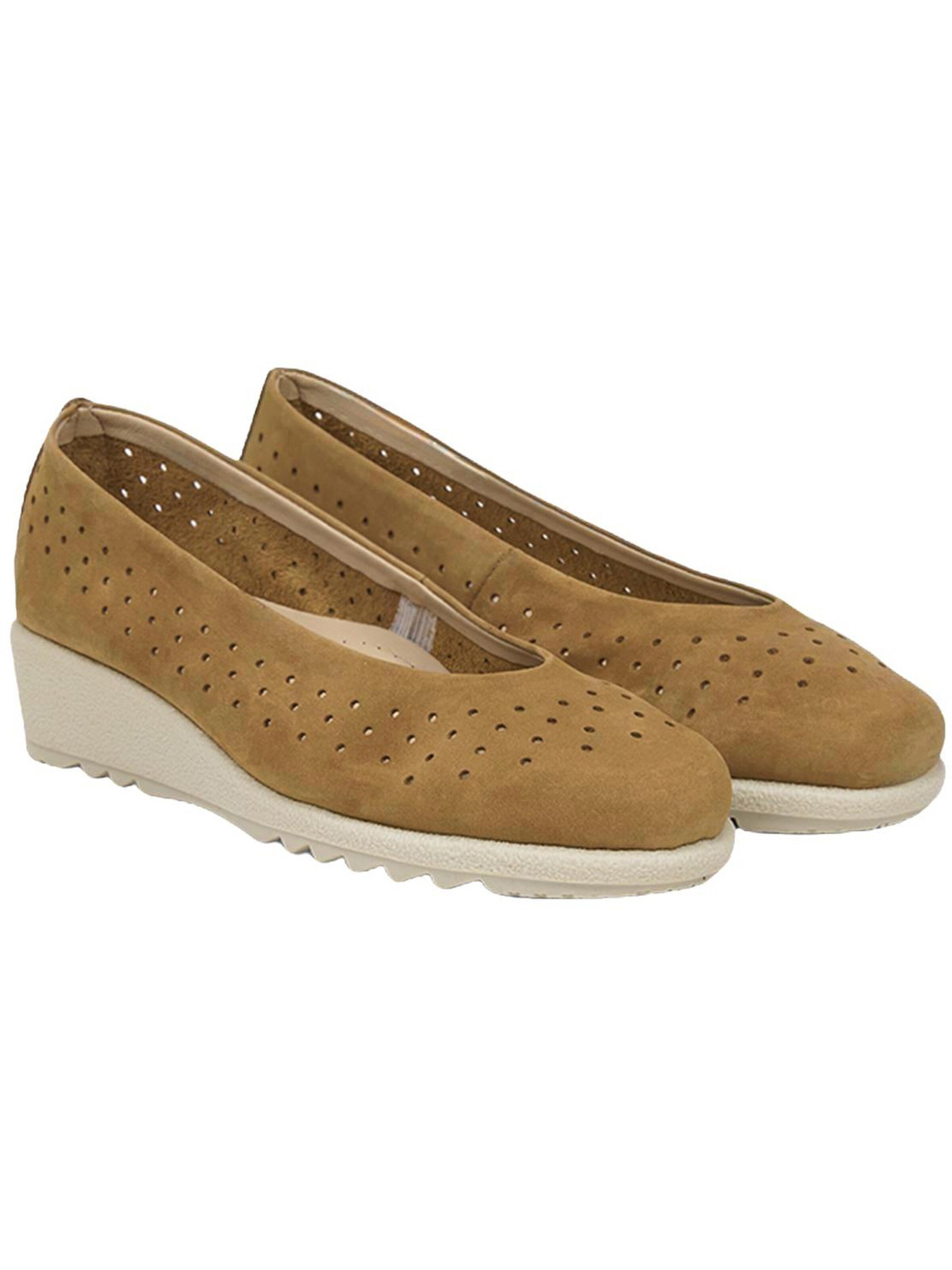 Desa Slipper‌‌‌‌‌‌‌‌‌‌ in Braun