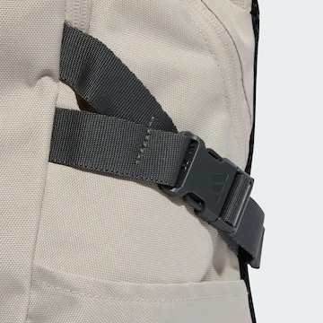ADIDAS PERFORMANCE Sportrucksack 'PrimeLift' in Beige