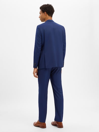 Digel Suit 'Daren-G' in 25 in Blue, Item view
