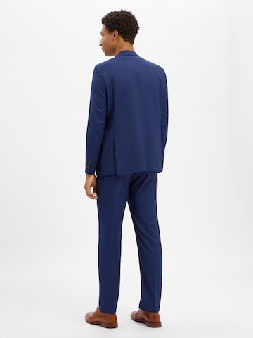 Digel Regular Suit 'Daren-G' in Blue