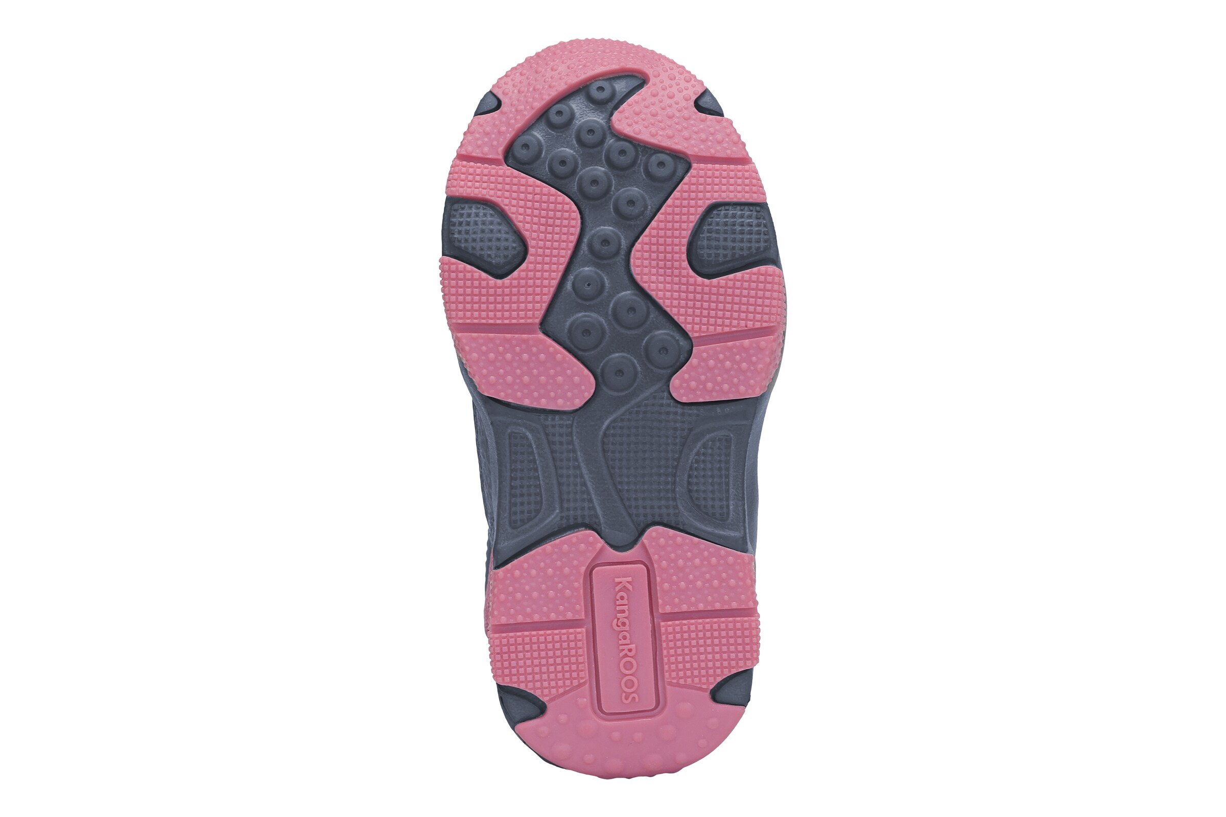 KangaROOS Snow Boots in Blue