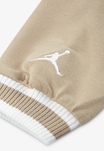 Set di Jordan in beige