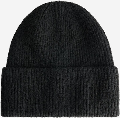 Berretto Bershka di colore nero, Visualizzazione prodotti