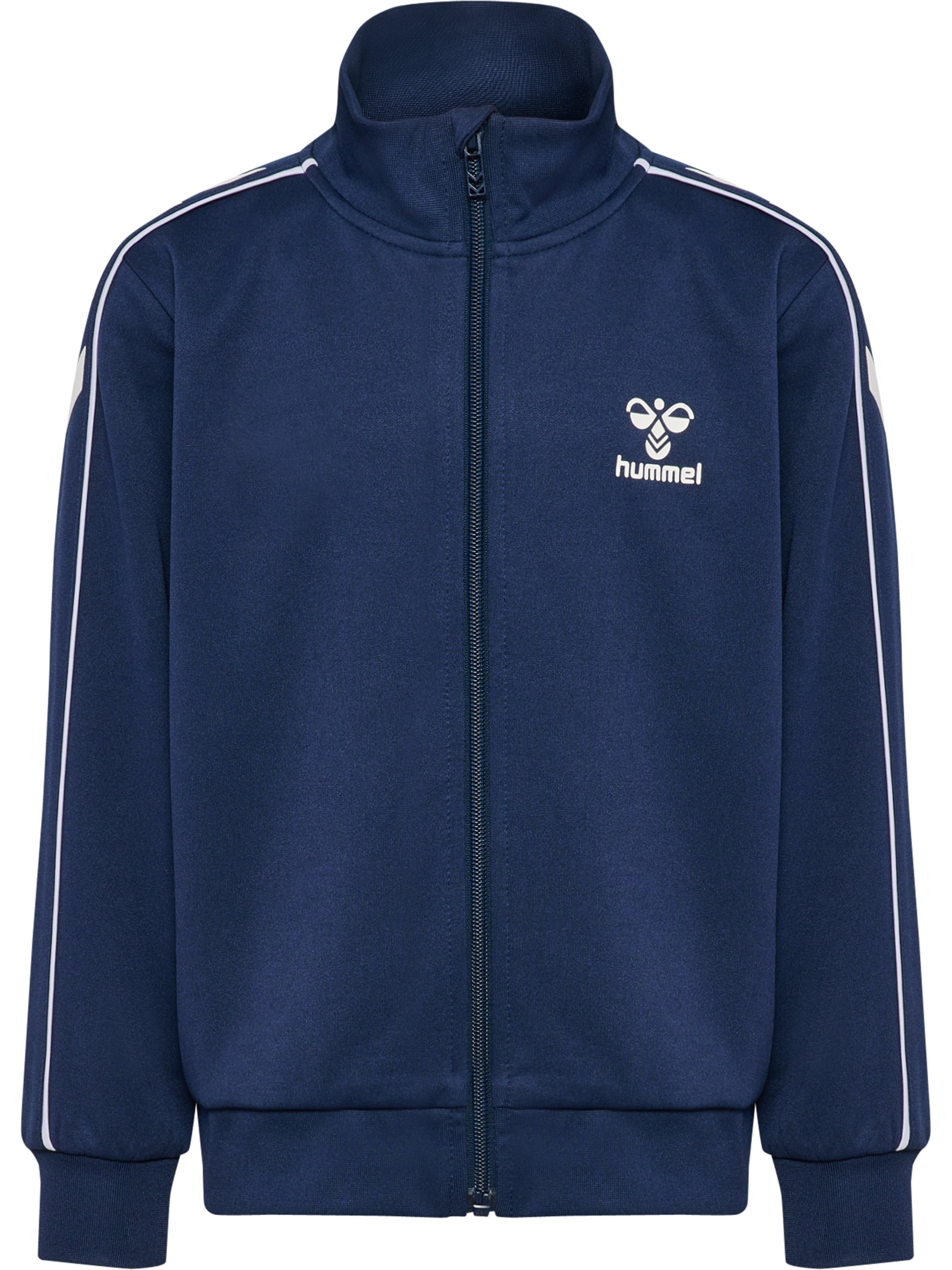 Hummel Tracksuit in Blue