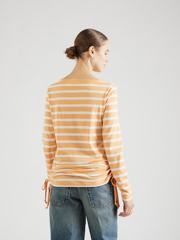 Soccx Shirt 'Wanderlust' in Orange