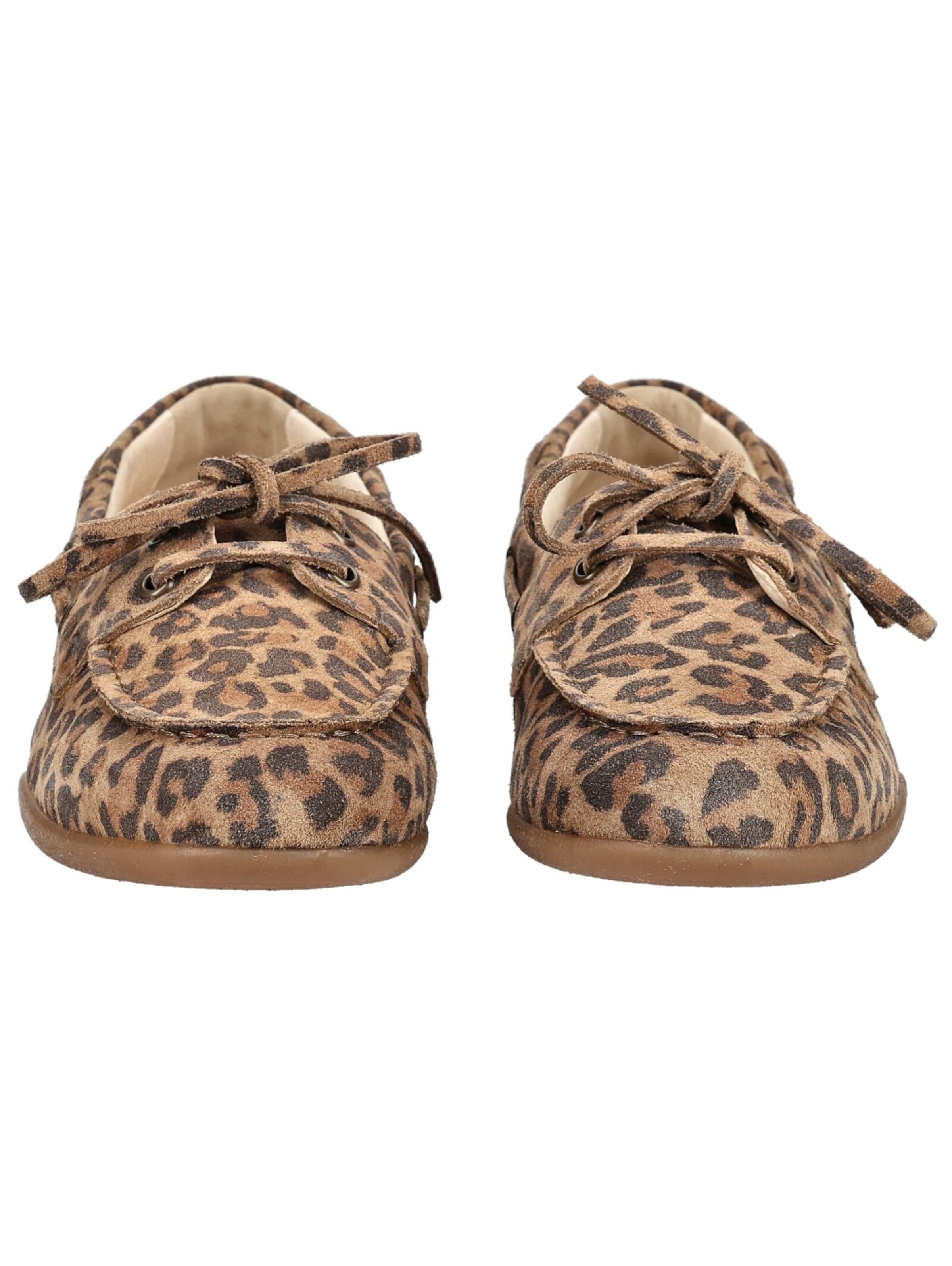 Mocassin Nero Giardini en marron