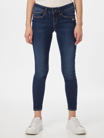 Gang Skinny Jeans 'MISS FAYE' in Blue: front