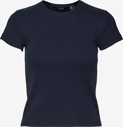 Marškinėliai 'CHLOE' iš VERO MODA, spalva – tamsiai mėlyna, Prekių apžvalga