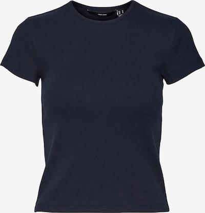 Tricou 'CHLOE' VERO MODA pe bleumarin, Vizualizare produs