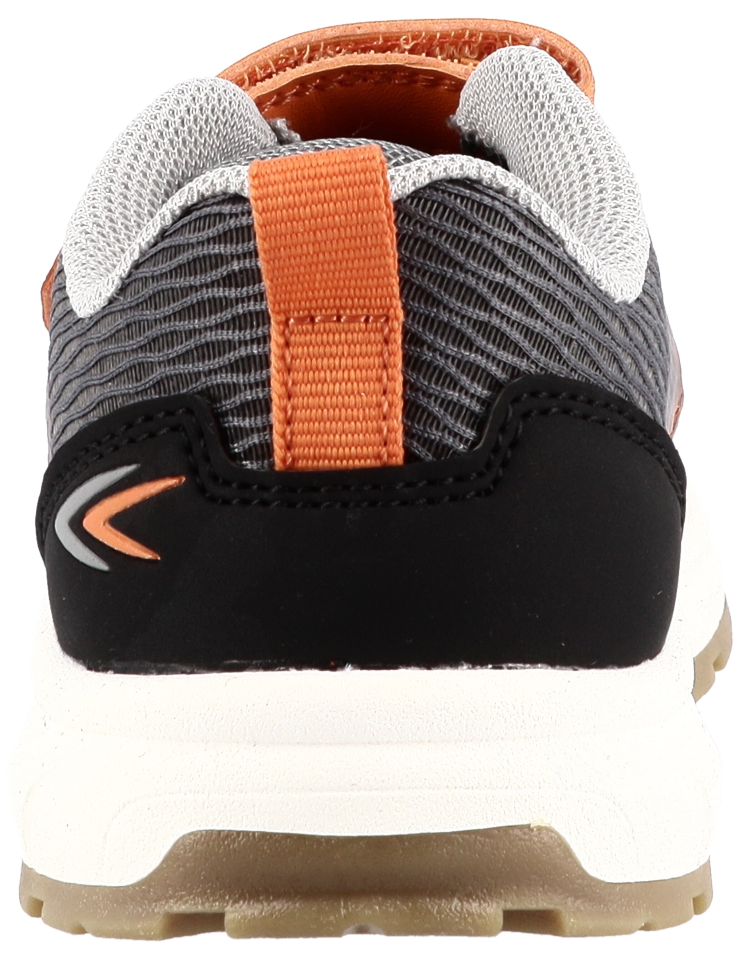 LURCHI Sneaker in Orange