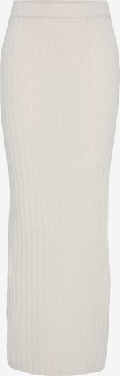 Sijonas 'ONLJEANETT' iš Only Tall, spalva – kremo, Prekių apžvalga