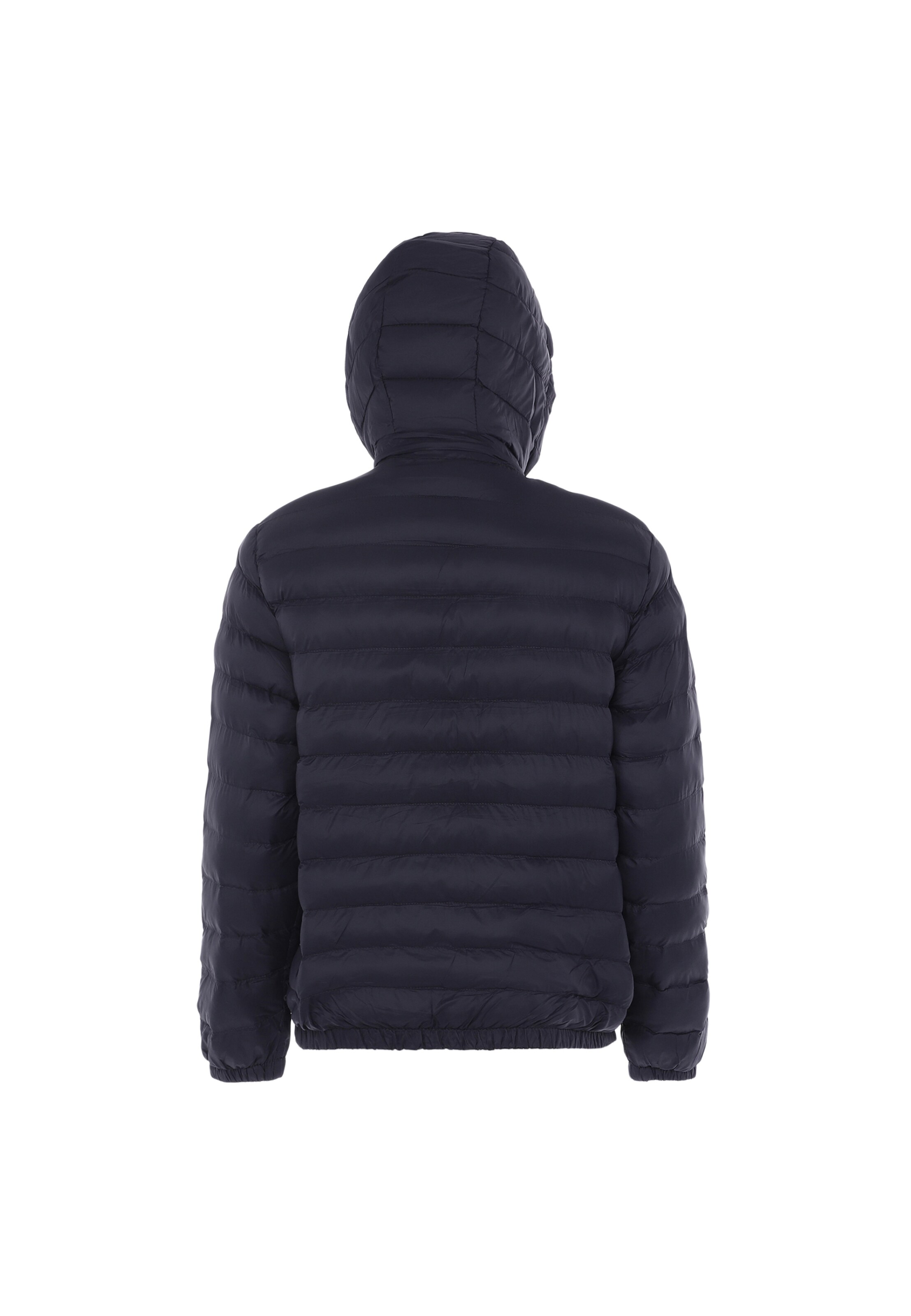 PLUMDALE Winter Jacket in Blue