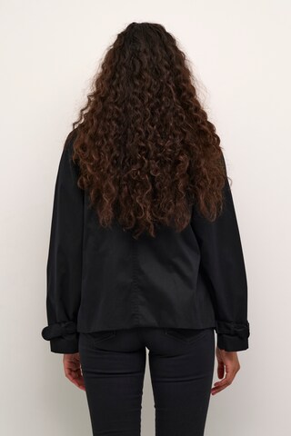 Kaffe Between-season jacket in Black