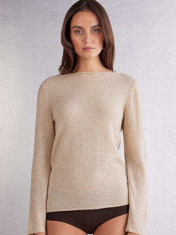 INTIMISSIMI Shirt in Beige
