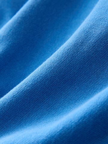 Felpa di Next in blu
