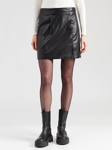 ONLY Skirt in Black: front